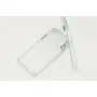 Чохол для iPhone 11 MagSafe Clear case прозорий