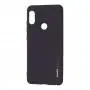Чехол для Xiaomi Redmi Note 5 SMTT черный