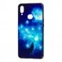 Чохол для Samsung Galaxy A10s (A107) Fantasy місячна ніч