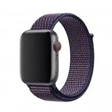 Ремешок для Apple Watch Sport Loop 42mm сиреневый