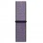 Ремешок для Apple Watch Sport Loop 42mm сиреневый