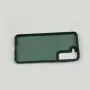 Чехол для Samsung Galaxy S21 FE (G990) Lyon Frosted green