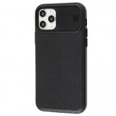 Чохол для iPhone 11 Pro Safety camera чорний