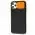 Чохол для iPhone 11 Pro Max Safety camera чорний/оранжевий