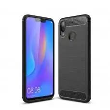 Чохол для Huawei P Smart Plus Ultimate Experience чорний