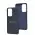 Чохол для Samsung Galaxy A53 (A536) Full Nano I'm Ukrainian dark blue Чохол для Samsung Galaxy A53 (A536) Full Nano I'm Ukrainian dark blue