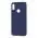 Чехол для Xiaomi Redmi 7 Molan Cano Jelly синий