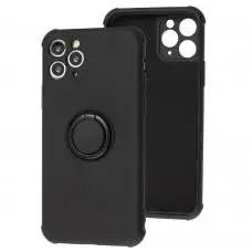 Чохол для iPhone 11 Pro Max ColorRing Full чорний