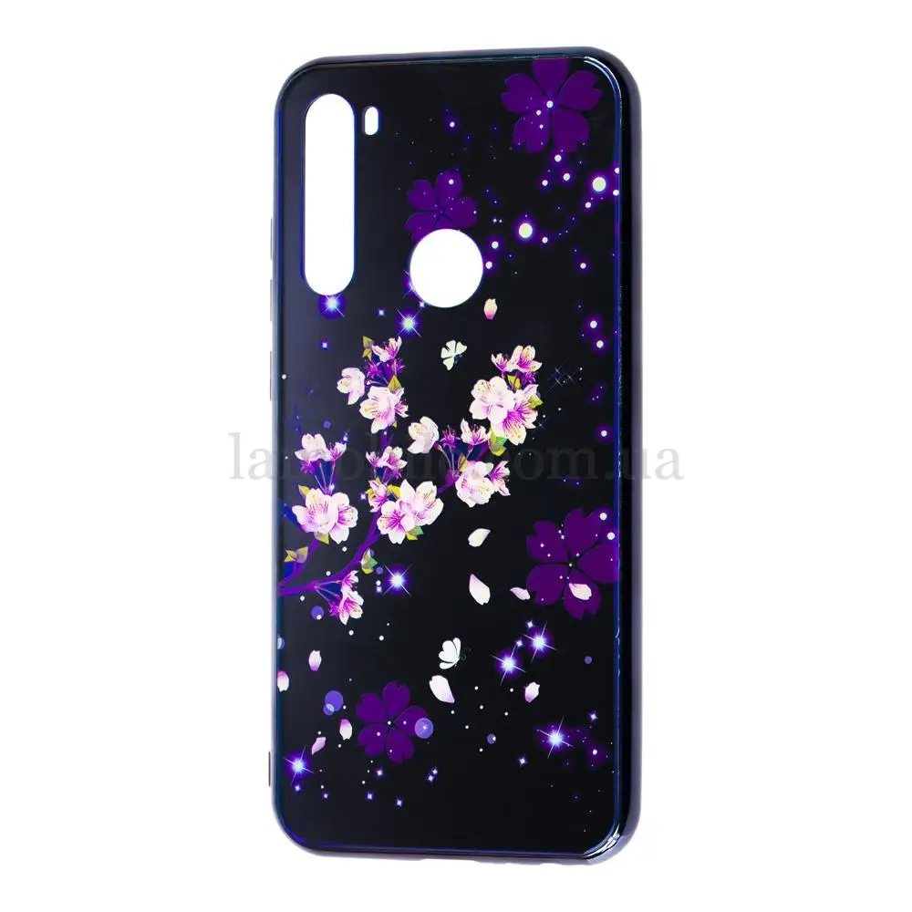Чохол для Xiaomi Redmi Note 8T Fantasy сакура