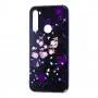 Чохол для Xiaomi Redmi Note 8T Fantasy сакура