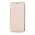 Чохол книжка Premium для Xiaomi Redmi Go золотистий Чохол книжка Premium для Xiaomi Redmi Go золотистий