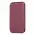 Чохол книжка Premium для Xiaomi Redmi Go бордовий Чохол книжка Premium для Xiaomi Redmi Go бордовий