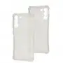 Чохол для Samsung Galaxy S23+ (S916) WXD Full camera прозорий