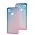 Чохол для Xiaomi Redmi 9C / 10A Wave Shine blue / pink Чохол для Xiaomi Redmi 9C / 10A Wave Shine blue / pink