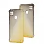 Чохол для Xiaomi Redmi 9C / 10A Wave Shine black/gold