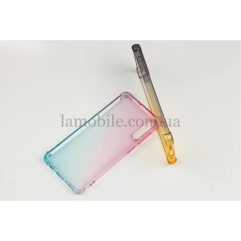 Чохол для Xiaomi Redmi 9C / 10A Wave Shine black/gold