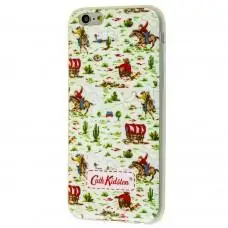Чехол для iPhone 6 Cath Kidston Silicon