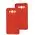 Чехол для Samsung Galaxy J7 2016 (J710) Candy красный
