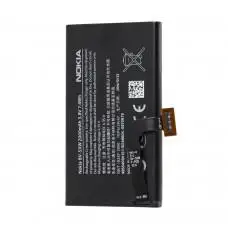 Аккумулятор для Nokia Lumia 1020 / BV-5XW (2000 mAh) original