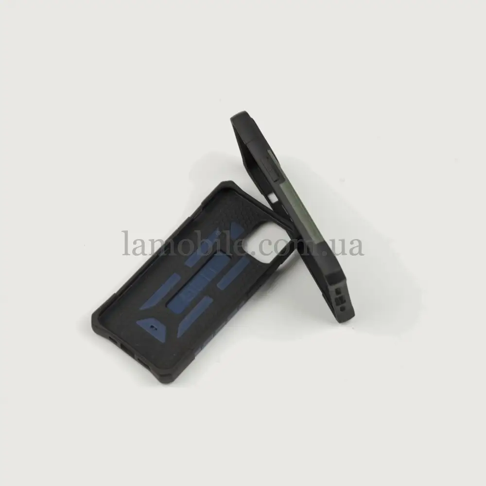 Чехол для iPhone 13 Pro Max UAG Case синий