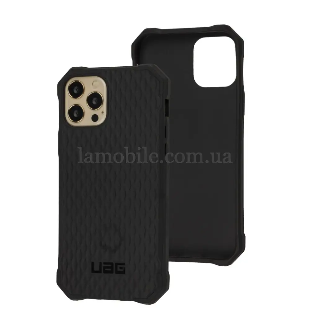 Чехол для iPhone 12/12 Pro UAG Essential Armor матовый