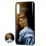 Чехол для Samsung Galaxy A50 / A50s / A30s print + popsocket "Роналдо" 
