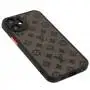 Чехол для iPhone 12 mini LikGus LV черный