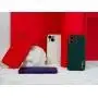Чехол для iPhone 11 Pro Max Leather Xshield white