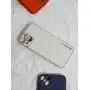 Чехол для iPhone 11 Pro Max Leather Xshield white