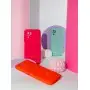 Чохол для Xiaomi Redmi 9A Full camera without logo фіолетовий