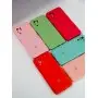 Чохол для Xiaomi Redmi 9A Full camera without logo фіолетовий