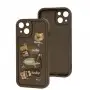 Чохол для iPhone 14 Pretty Things cute