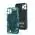 Чехол для iPhone 12 Pro WAVE neon x luxo Wild owl Чехол для iPhone 12 Pro WAVE neon x luxo Wild owl