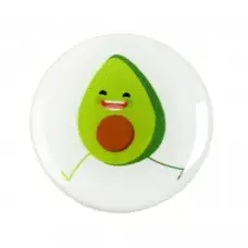 Попсокет для смартфона Avocado дизайн 26