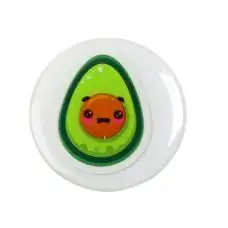 Попсокет для смартфона Avocado дизайн 33