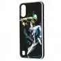 Чехол для Samsung Galaxy A01 (A015) Fashion mix freestyle