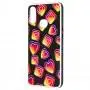 Чохол Samsung Galaxy A10s (A107) Fashion mix інстаграм