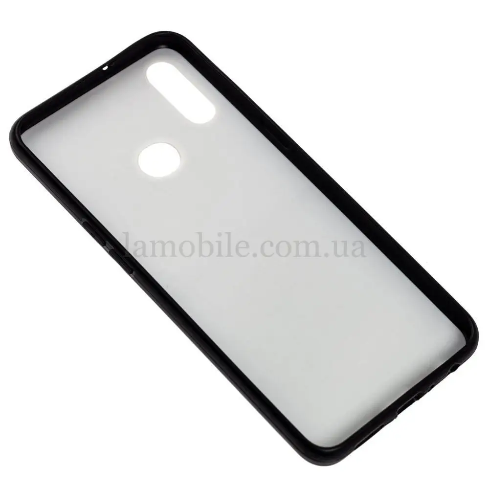 Чохол Samsung Galaxy A10s (A107) Fashion mix інстаграм