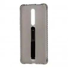 Чохол для Xiaomi Mi 9T / Redmi K20 "protect slim" сірий