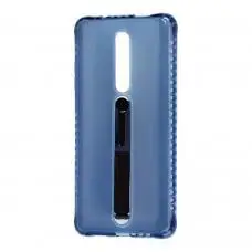 Чохол для Xiaomi Mi 9T / Redmi K20 "protect slim" синій