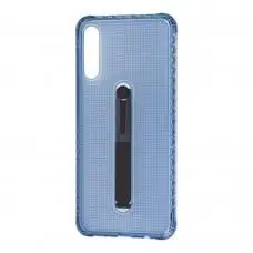 Чохол для Samsung Galaxy A50/A50s/A30s "protect slim" синій