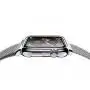 Ремешок для Apple Watch Usams Magnetic Loop 44mm серебристый