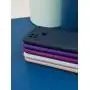 Чохол для Samsung Galaxy A54 (A546) Full camera блакитний / lilac blue