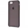 Чохол для iPhone 7 / 8 Silicone case cocoa