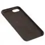 Чохол для iPhone 7 / 8 Silicone case cocoa