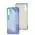 Чехол для Samsung Galaxy A50 / A50s / A30s Wave Watercolor blue Чехол для Samsung Galaxy A50 / A50s / A30s Wave Watercolor blue