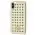 Чохол для iPhone X / Xs Polo Maverick (Leather) білий