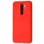 Чехол для Xiaomi Redmi Note 8 Pro SMTT красный