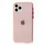 Чохол для iPhone 11 Pro Rock Pure рожевий