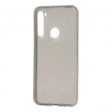 Чохол для Xiaomi Redmi Note 8 Star shining чорний
